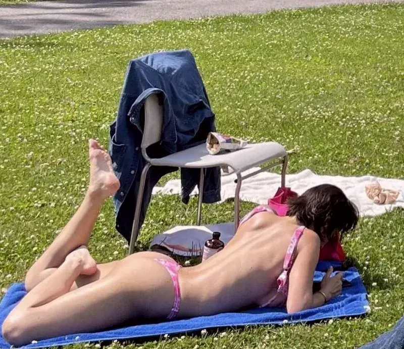 Sexo sin compromiso Llançà